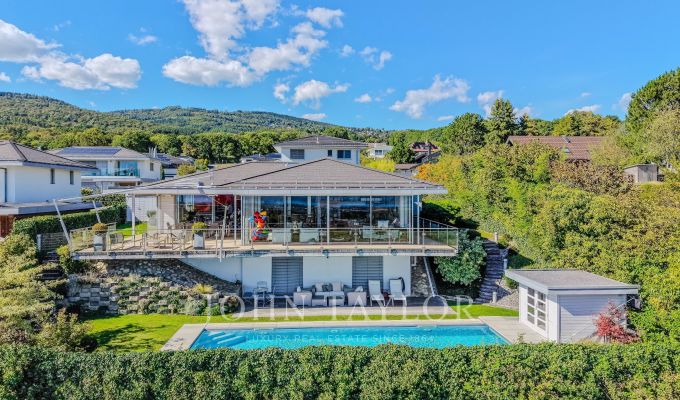 Venda Villa Genolier