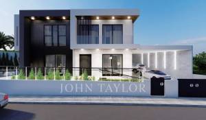 Venda Villa Germasogeia