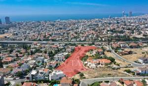 Venda Villa Germasogeia