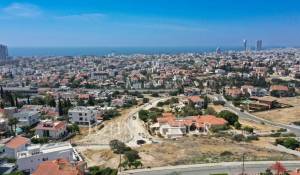 Venda Villa Germasogeia