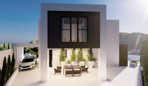 Venda Villa Germasogeia