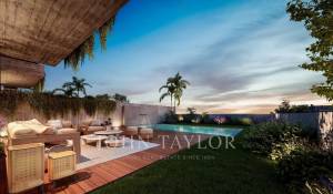 Venda Villa Germasogeia