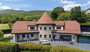 Venda Villa Givrins