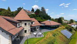 Venda Villa Givrins