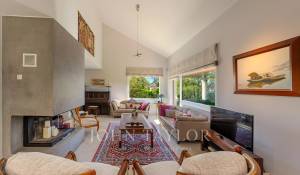 Venda Villa Givrins