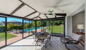 Venda Villa Givrins