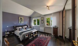 Venda Villa Givrins