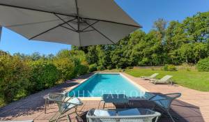 Venda Villa Givrins