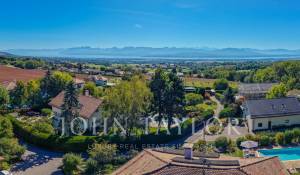 Venda Villa Givrins