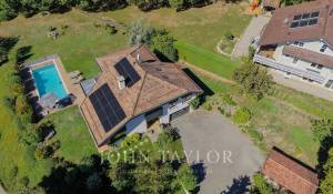 Venda Villa Givrins