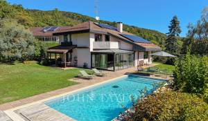 Venda Villa Givrins