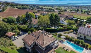 Venda Villa Givrins