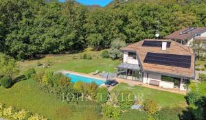 Venda Villa Givrins