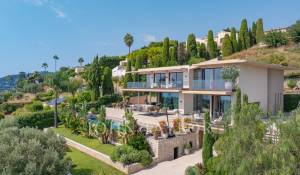 Venda Villa Golfe-Juan
