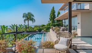 Venda Villa Golfe-Juan