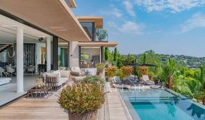 Venda Villa Golfe-Juan