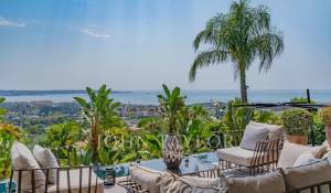 Venda Villa Golfe-Juan