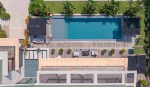 Venda Villa Golfe-Juan