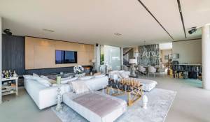 Venda Villa Golfe-Juan