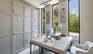 Venda Villa Golfe-Juan