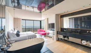 Venda Villa Golfe-Juan