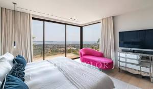 Venda Villa Golfe-Juan