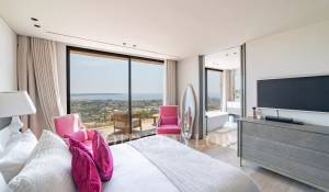 Venda Villa Golfe-Juan