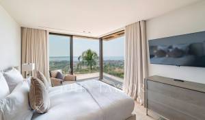 Venda Villa Golfe-Juan