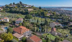 Venda Villa Golfe-Juan