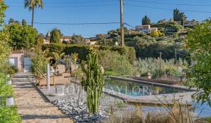 Venda Villa Golfe-Juan