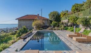 Venda Villa Golfe-Juan