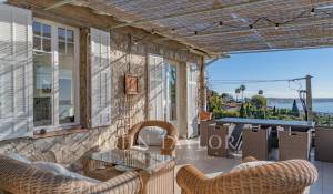 Venda Villa Golfe-Juan