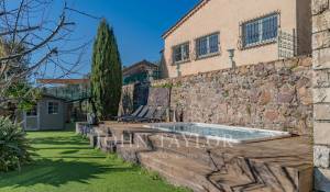 Venda Villa Golfe-Juan