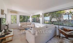 Venda Villa Golfe-Juan