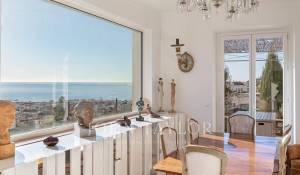 Venda Villa Golfe-Juan