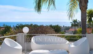 Venda Villa Golfe-Juan