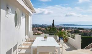 Venda Villa Golfe-Juan