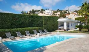 Venda Villa Golfe-Juan