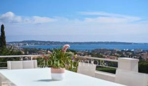 Venda Villa Golfe-Juan