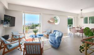 Venda Villa Golfe-Juan