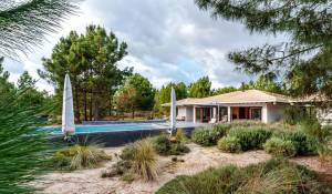 Venda Villa Grândola e Santa Margarida da Serra