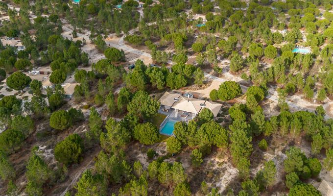 Venda Villa Grândola e Santa Margarida da Serra