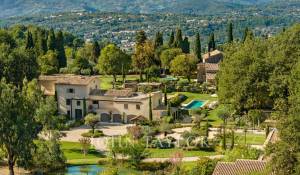 Venda Villa Grasse