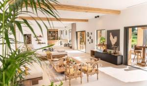 Venda Villa Grasse