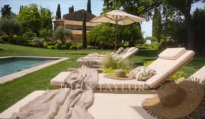 Venda Villa Grasse