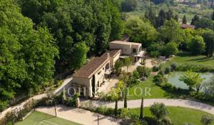 Venda Villa Grasse