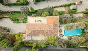 Venda Villa Grasse