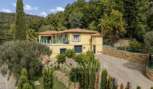 Venda Villa Grasse