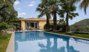 Venda Villa Grasse