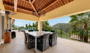 Venda Villa Grasse